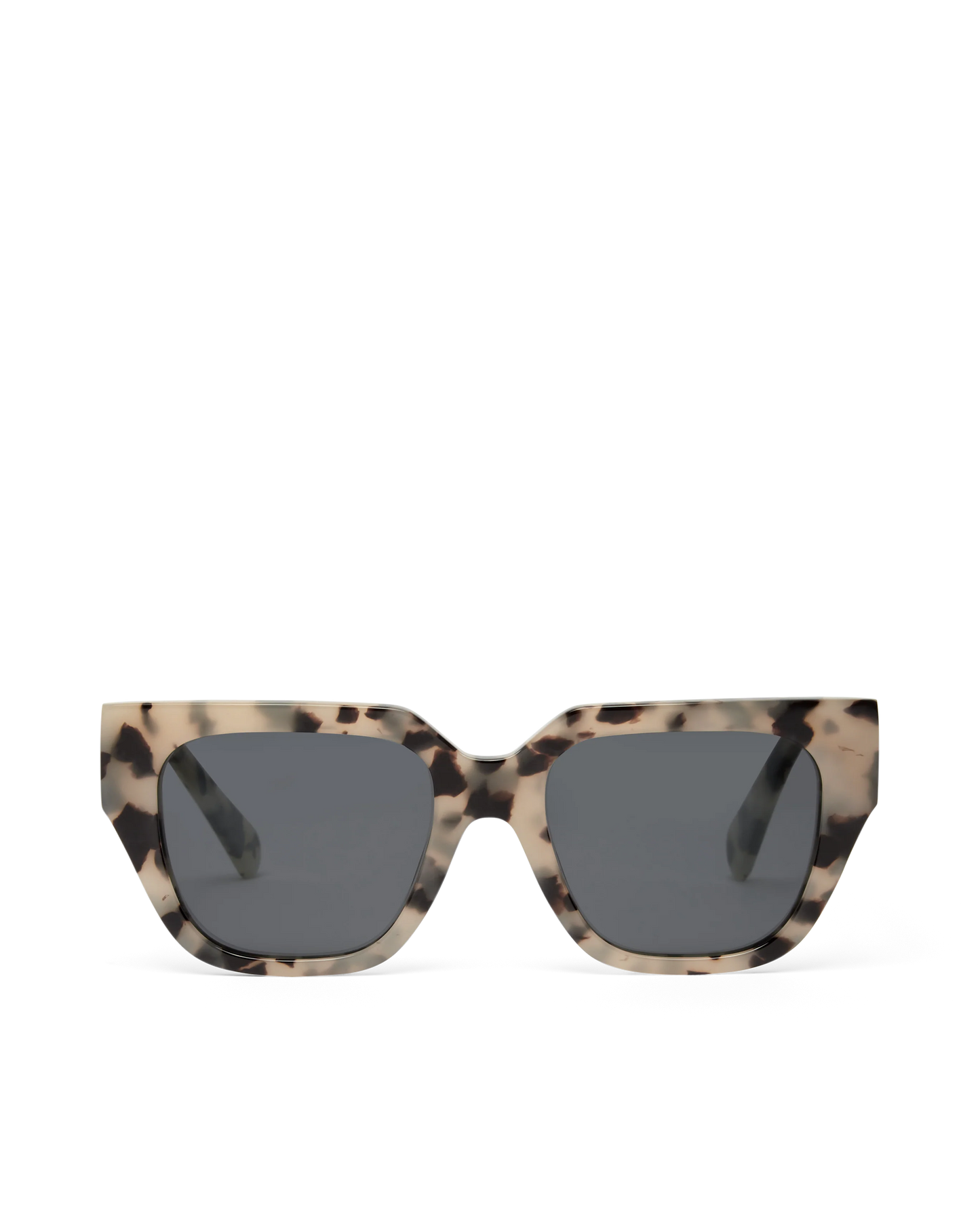 The Jammerson Sunglasses - Keepsake