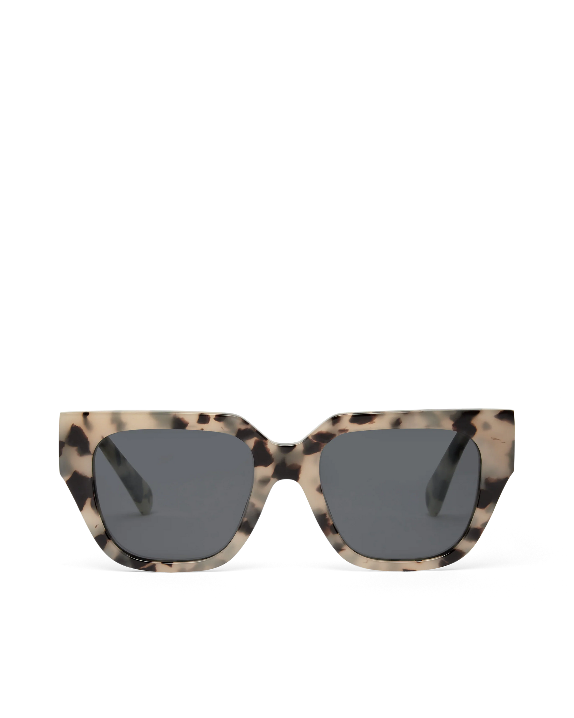 The Jammerson Sunglasses - Keepsake