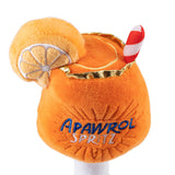 Apawrol Spritz  | Squeaker Dog Toy