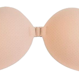 Nippies Flex Bra Adhesive Strapless Bra: B