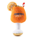 Apawrol Spritz  | Squeaker Dog Toy