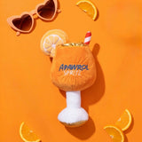 Apawrol Spritz  | Squeaker Dog Toy