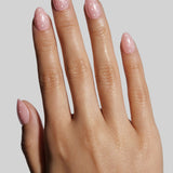Angel Glaze Dot (Extra Short Almond)