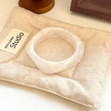 Candy Color Bangle - Pink
