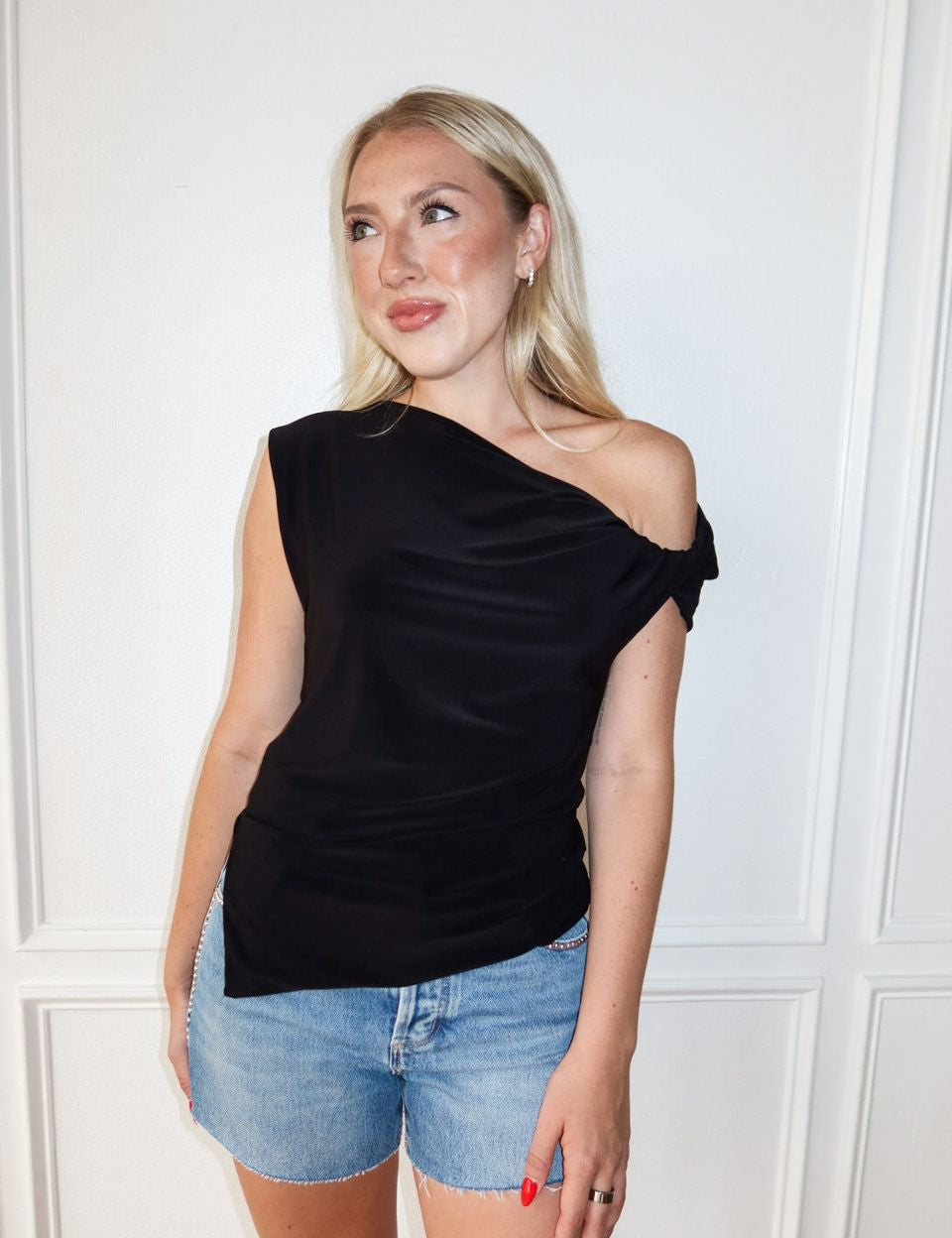 Aphra Top - Keepsake