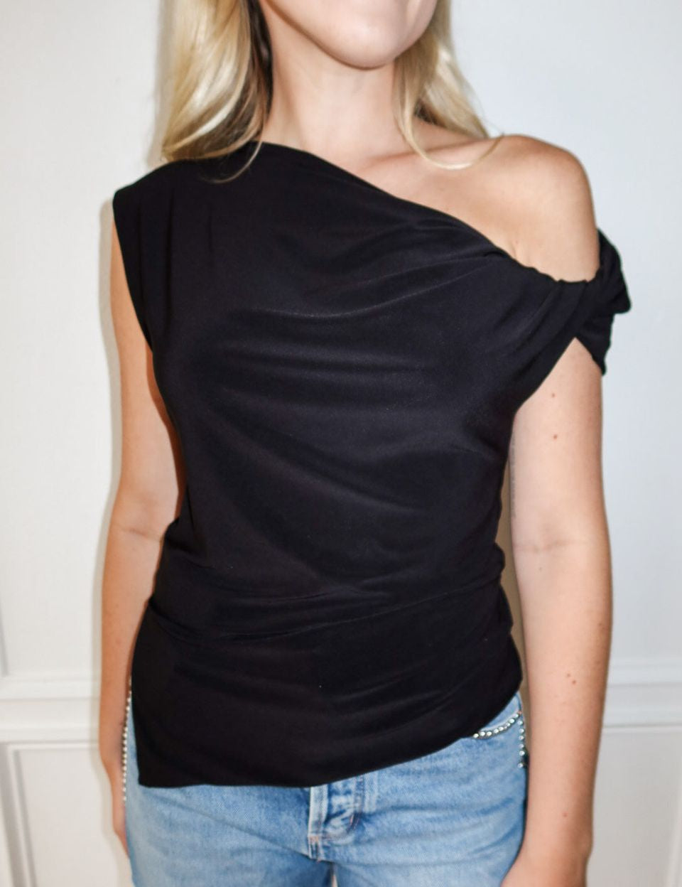 Aphra Top - Keepsake