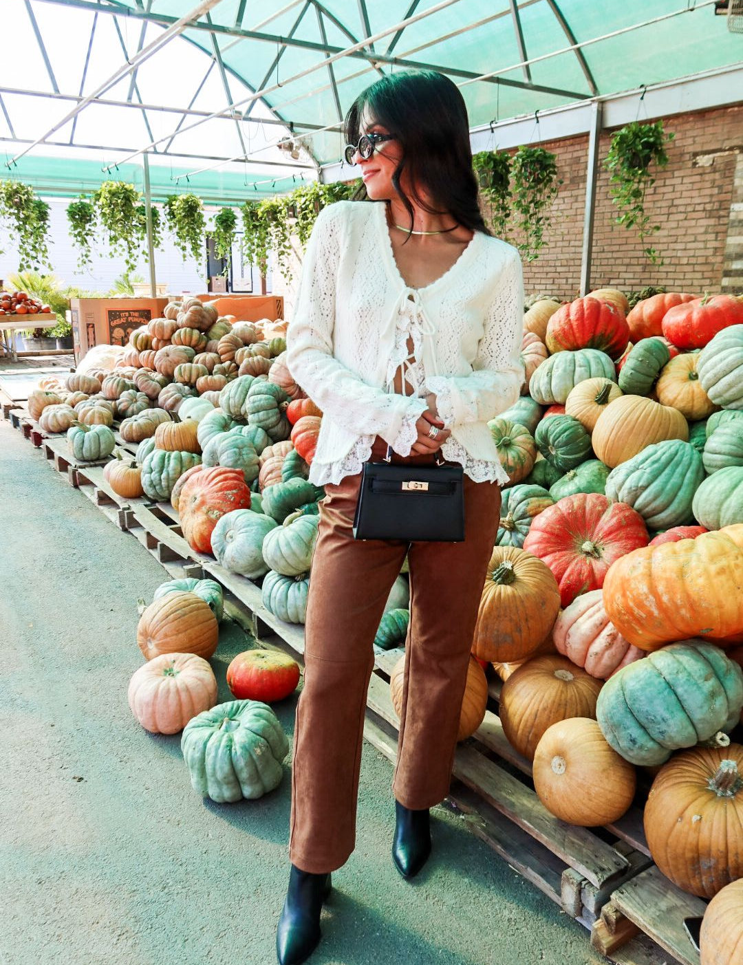 ASTR The Label: Lacey Cardigan - Keepsake