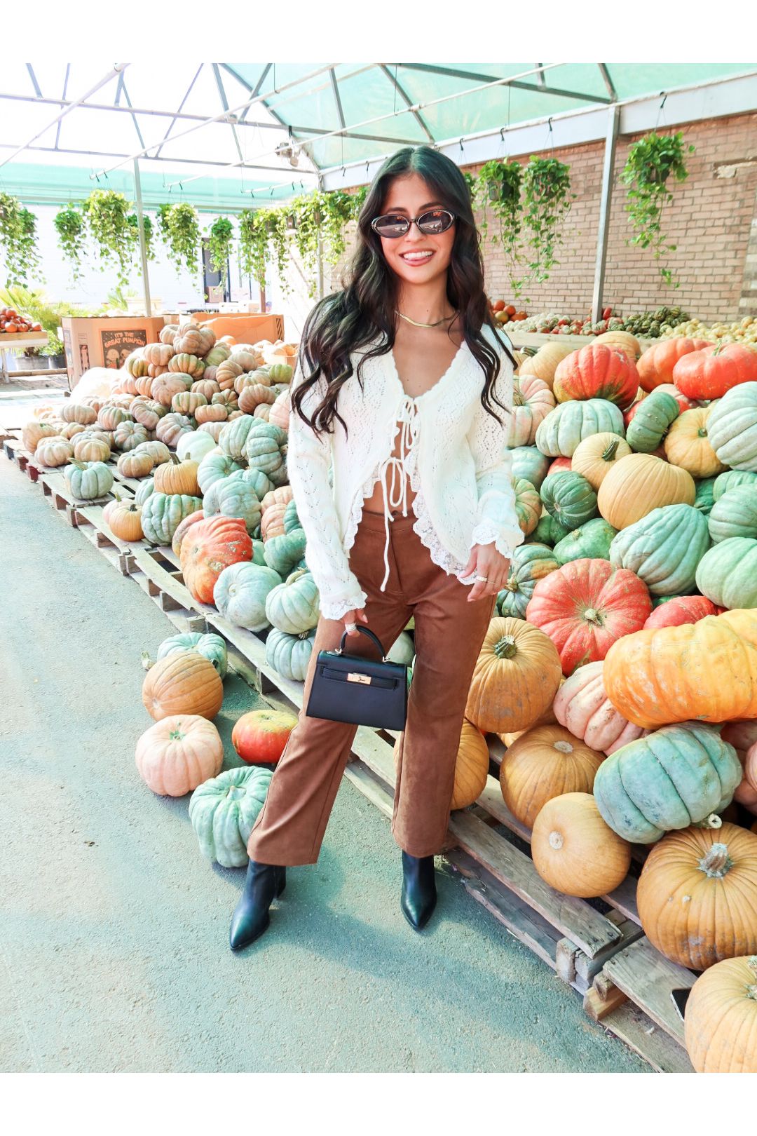 ASTR The Label: Lacey Cardigan - Keepsake