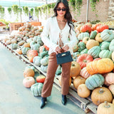 ASTR The Label: Lacey Cardigan - Keepsake