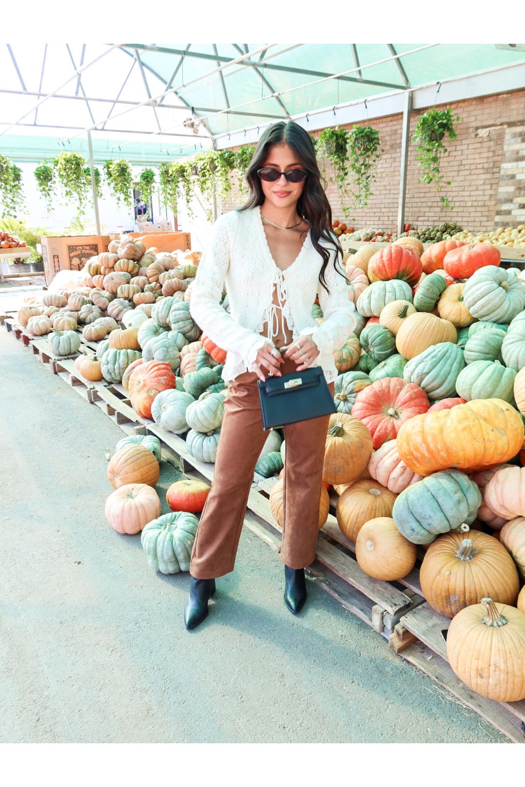 ASTR The Label: Lacey Cardigan - Keepsake