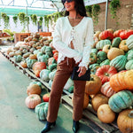 ASTR The Label: Lacey Cardigan - Keepsake