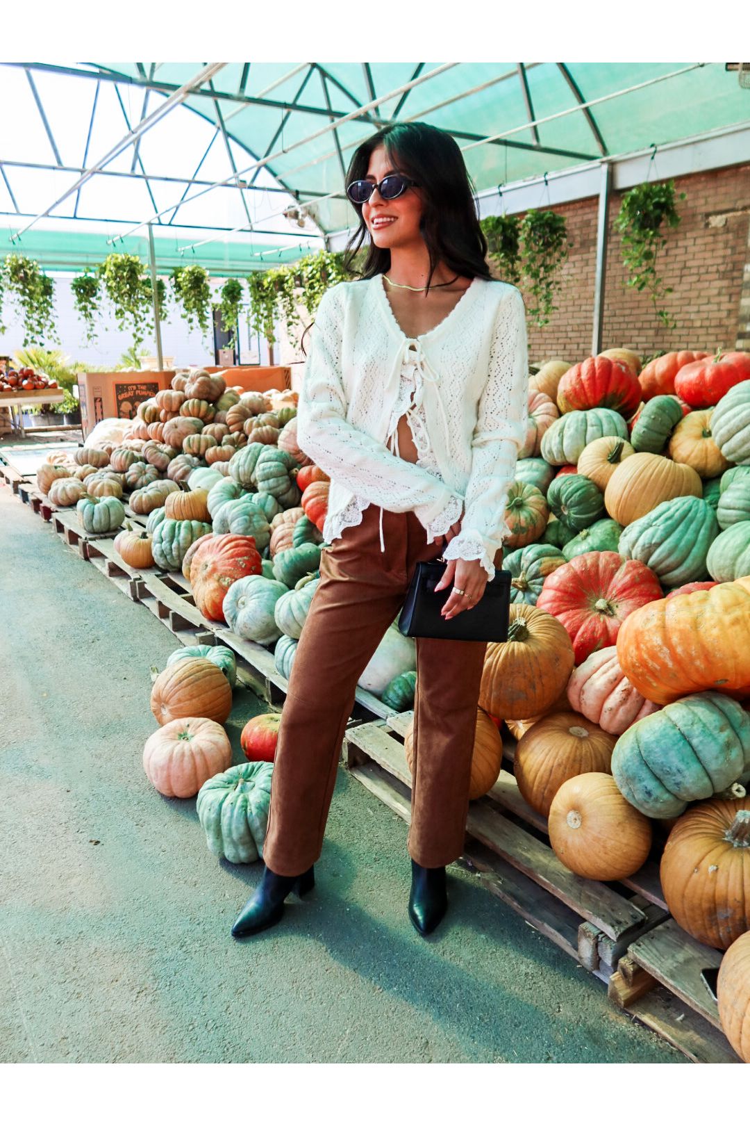 ASTR The Label: Lacey Cardigan - Keepsake