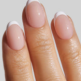 Luminé Classic French (Extra Short Round)