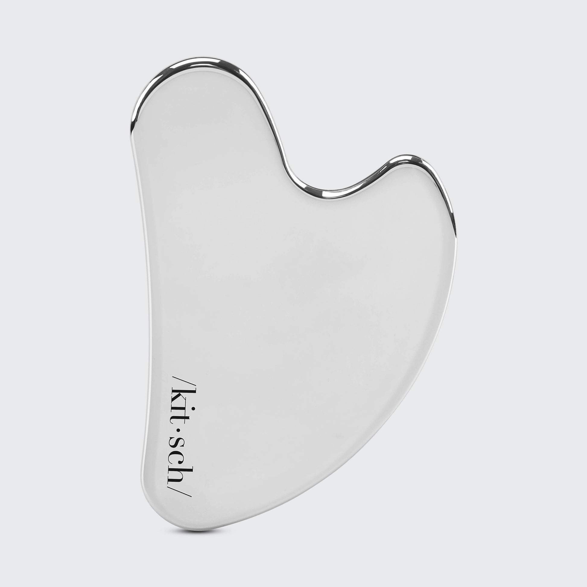 Stainless Steel Gua Sha - Keepsake