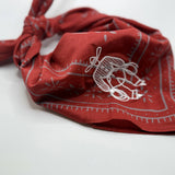 Bandana - Cowboy