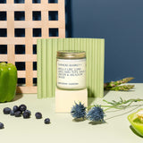 Farmers Market Candle