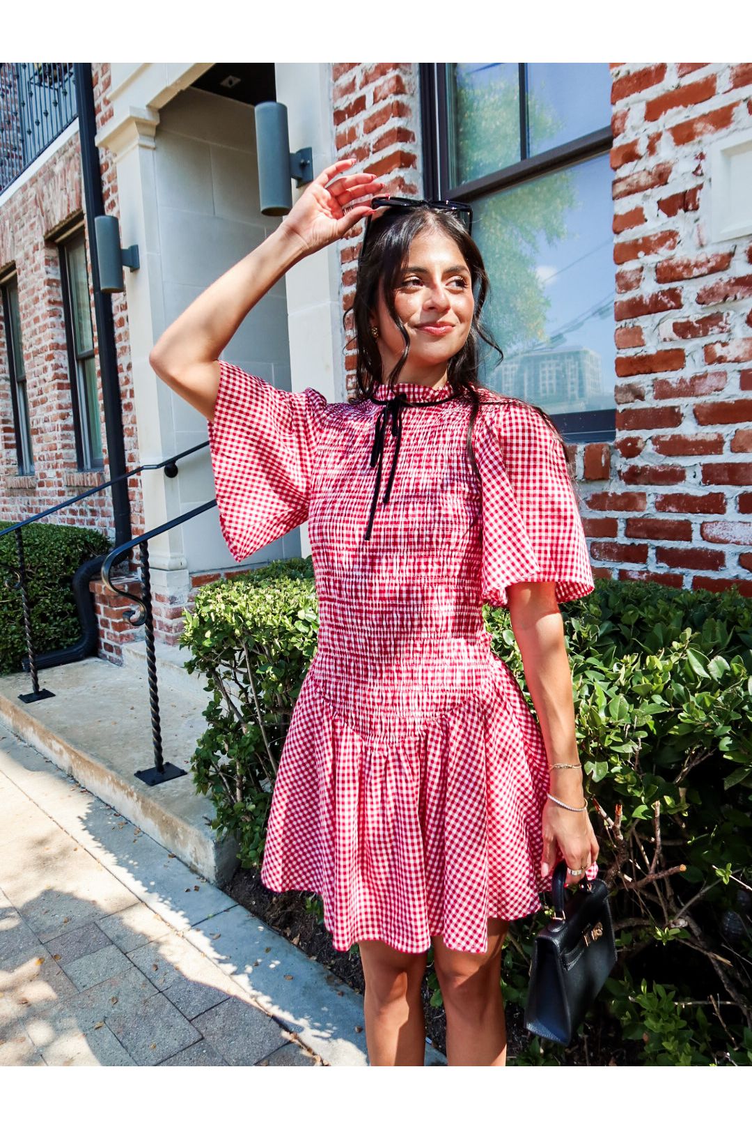 Berry Patch Dress - Keepsake