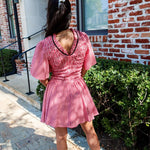 Berry Patch Dress - Keepsake