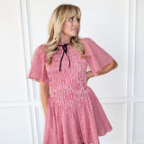 Berry Patch Dress - Keepsake