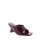 Billini: Iselle Dark Cherry Patent - Keepsake