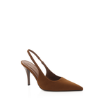 Billini: Valasca Heel Hazel Suede - Keepsake