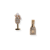 Bubbly Studs