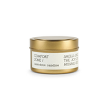 Comfort Zone Candle
