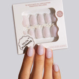 Ballerina (Extra Short Almond)
