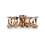 Classic Hair Clip | Large | Blonde Tortoise - Keepsake