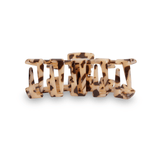 Classic Hair Clip | Large | Blonde Tortoise - Keepsake