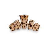 Classic Hair Clip | Large | Blonde Tortoise - Keepsake