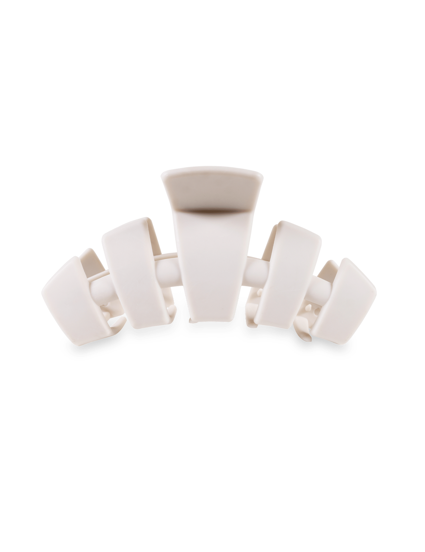 Classic Hair Clip | Med. | Toasted - Keepsake