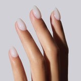 Sheer Milk (Extra Short Round)