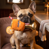 Apawrol Spritz  | Squeaker Dog Toy