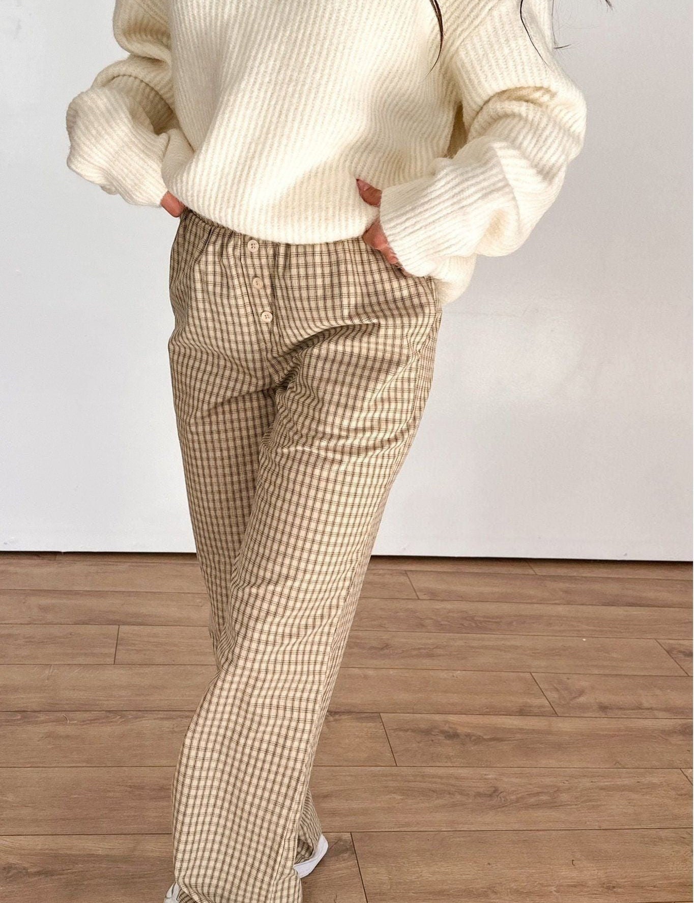 Daydream Stripe Lounge Pants - Keepsake