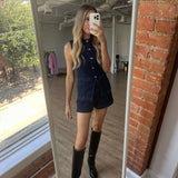 Denim After Dark Set - Keepsake