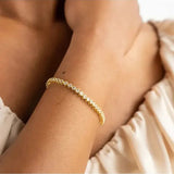 Diamond Tennis Bracelet - Keepsake