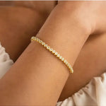 Diamond Tennis Bracelet - Keepsake