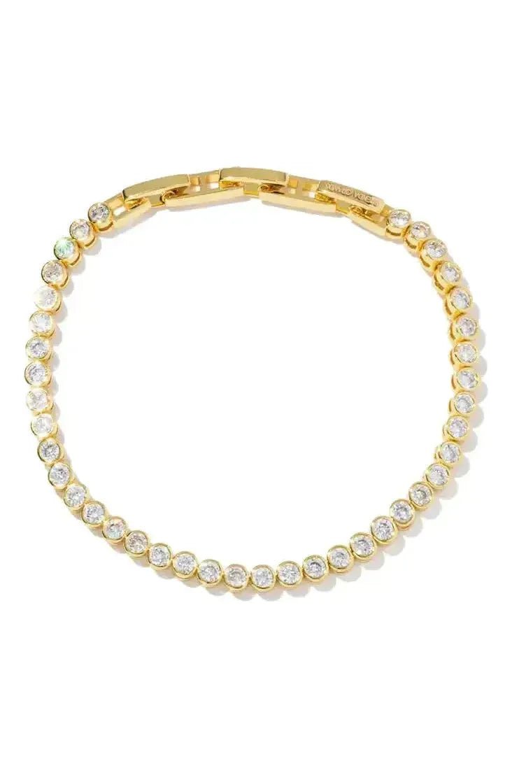 Diamond Tennis Bracelet - Keepsake