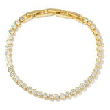 Diamond Tennis Bracelet - Keepsake