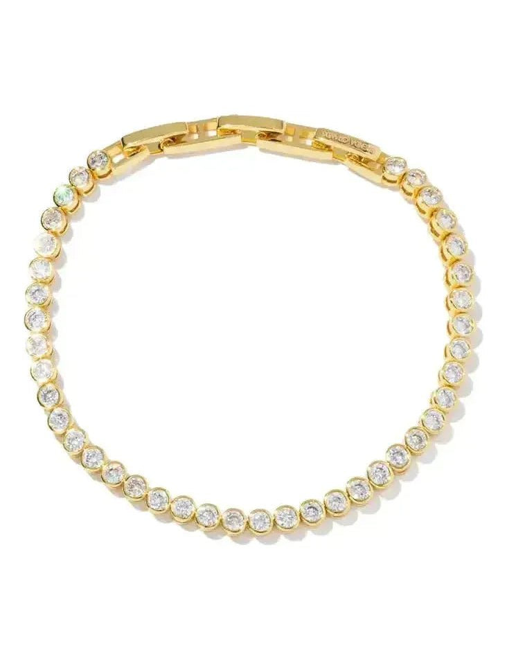 Diamond Tennis Bracelet - Keepsake