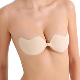 Nippies Flex Bra Adhesive Strapless Bra: A