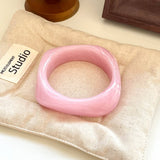 Candy Color Bangle - Mint