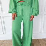 Easy Does It Set - Green - Keepsake