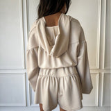 Easy Hour Romper - Keepsake