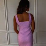 Elle Tweed Mini Dress - Keepsake