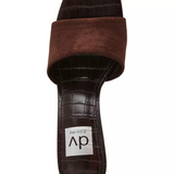 Evervess Heel