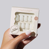 Sheer Milk (Extra Short Round)