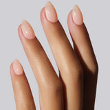 True Nude (Extra Short Almond)