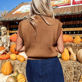 Golden Hour Vest - Keepsake